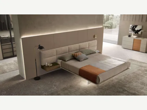 Letto Wing di Presotto
