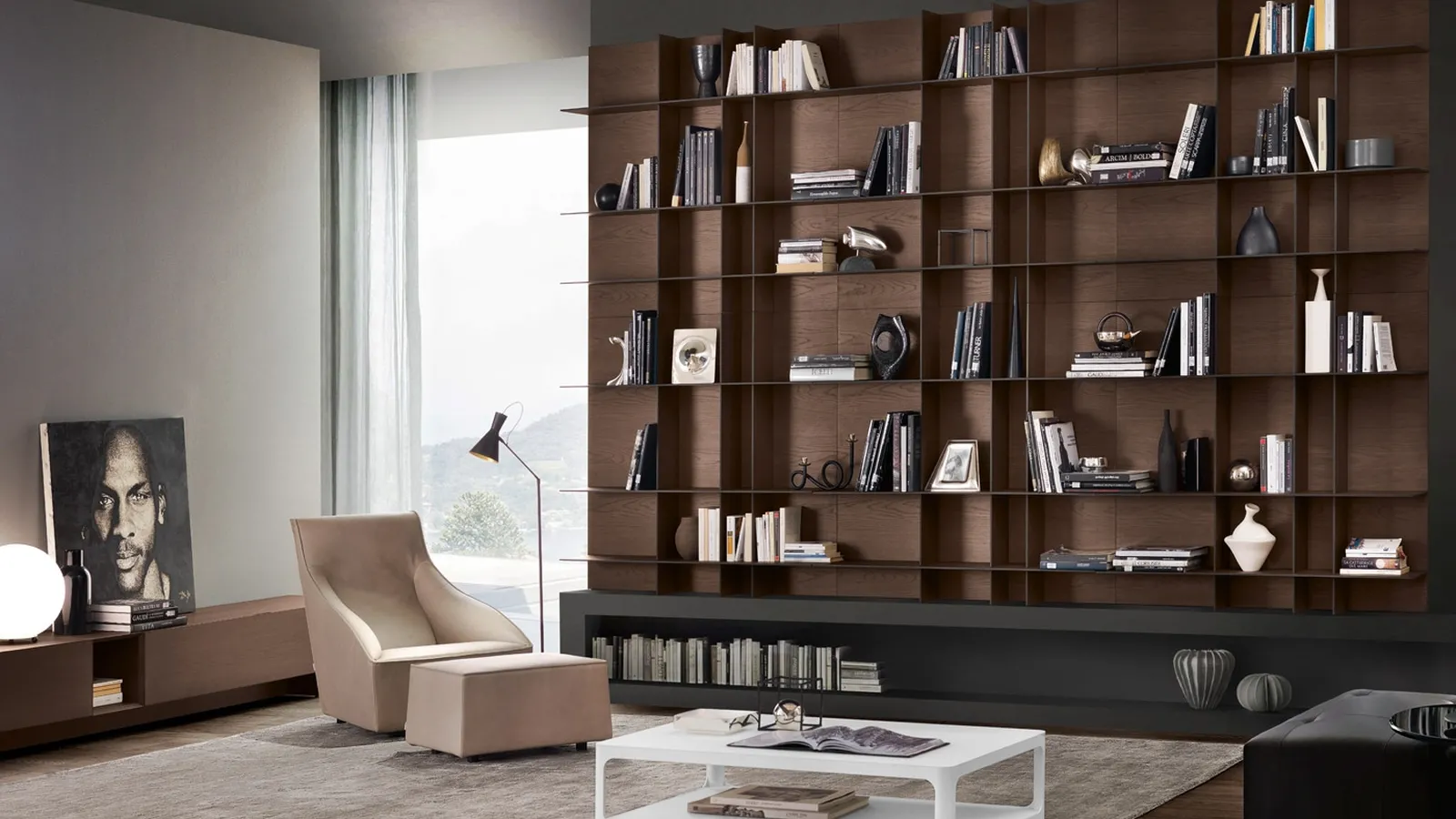 Libreria Movida in Rovere di Olivieri