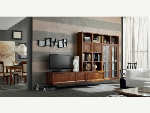 Libreria Murano MU457 di Maronese Acf