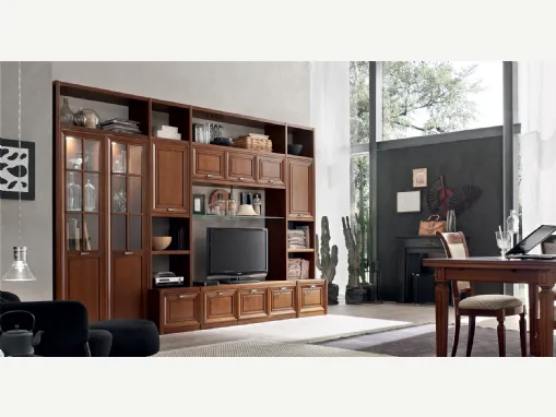 Libreria Murano MU458 di Maronese Acf