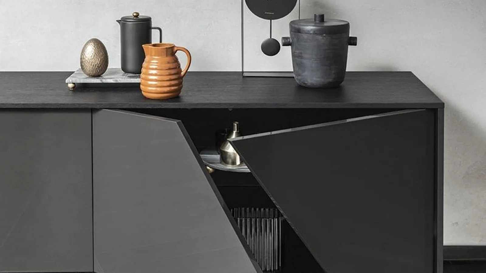 Madia Kendo di Alf Da Frè