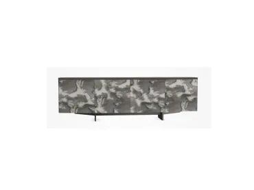 Madia Angle in ceramica di Ditre Italia
