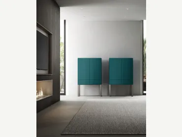 Madia Alta Aqua di Olivieri