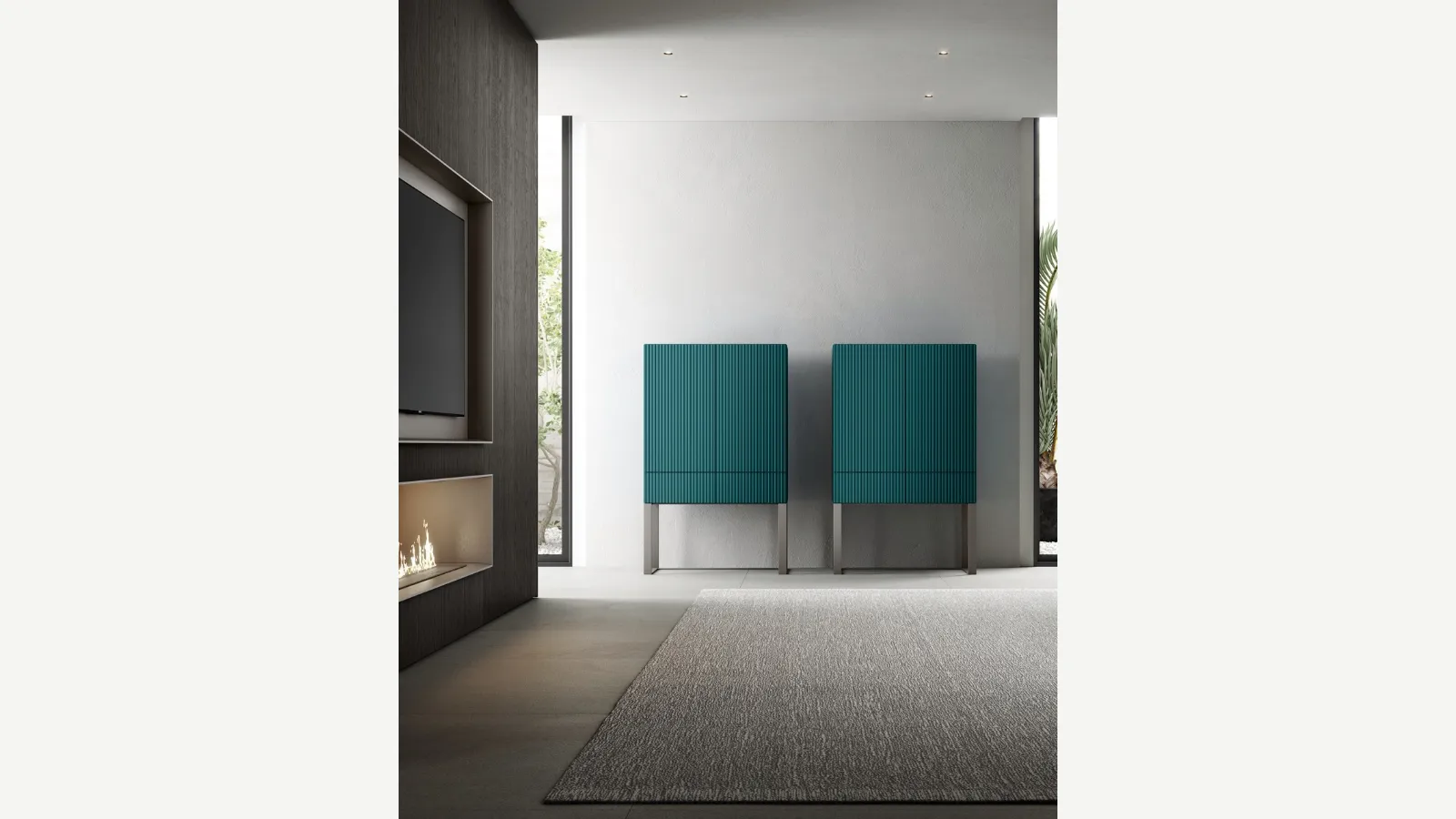 Madia Alta Aqua di Olivieri
