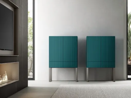Madia Alta Aqua di Olivieri