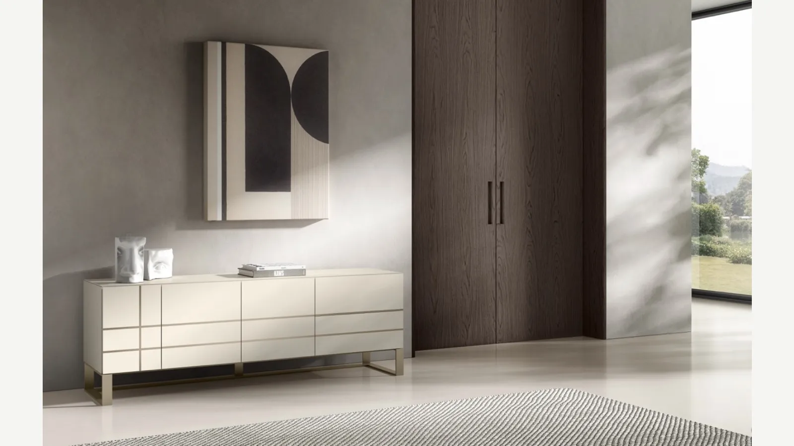 Madia Aqua di Olivieri