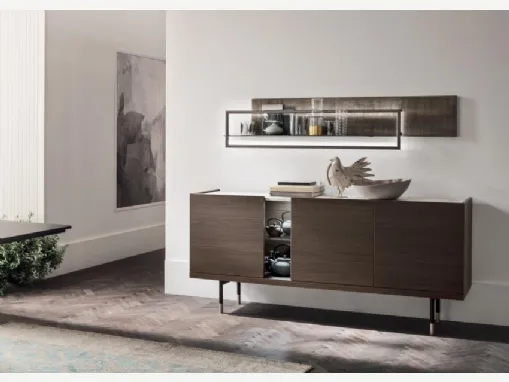 Madia Aura Line AL001 in Rovere Thea di Maronese Acf