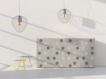 Madia Bassorilievo 32 di Voltan