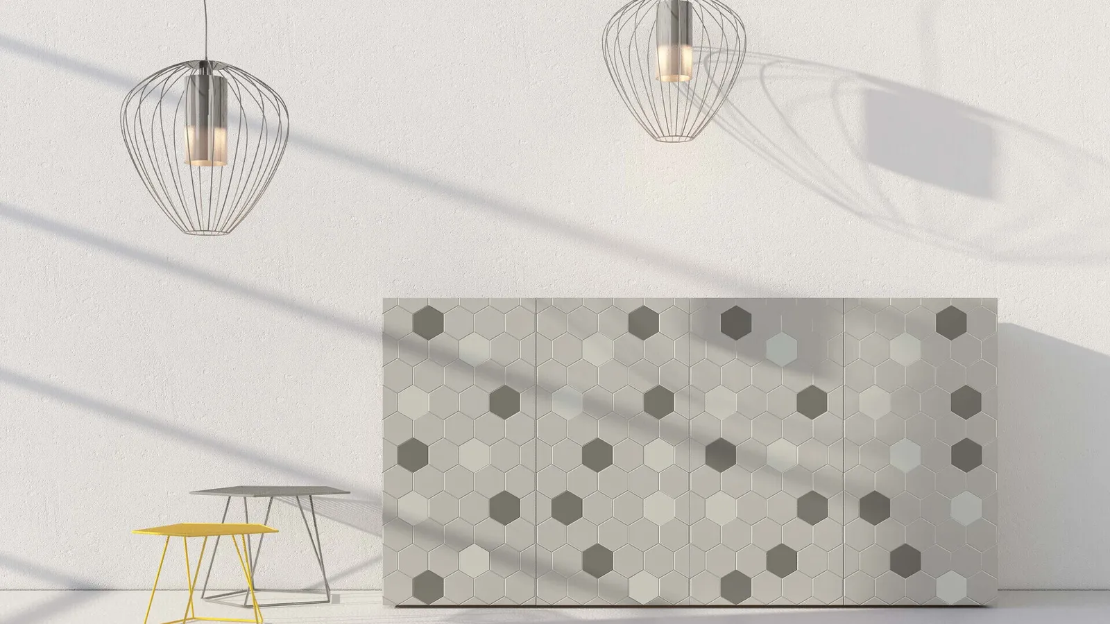 Madia Bassorilievo 32 di Voltan