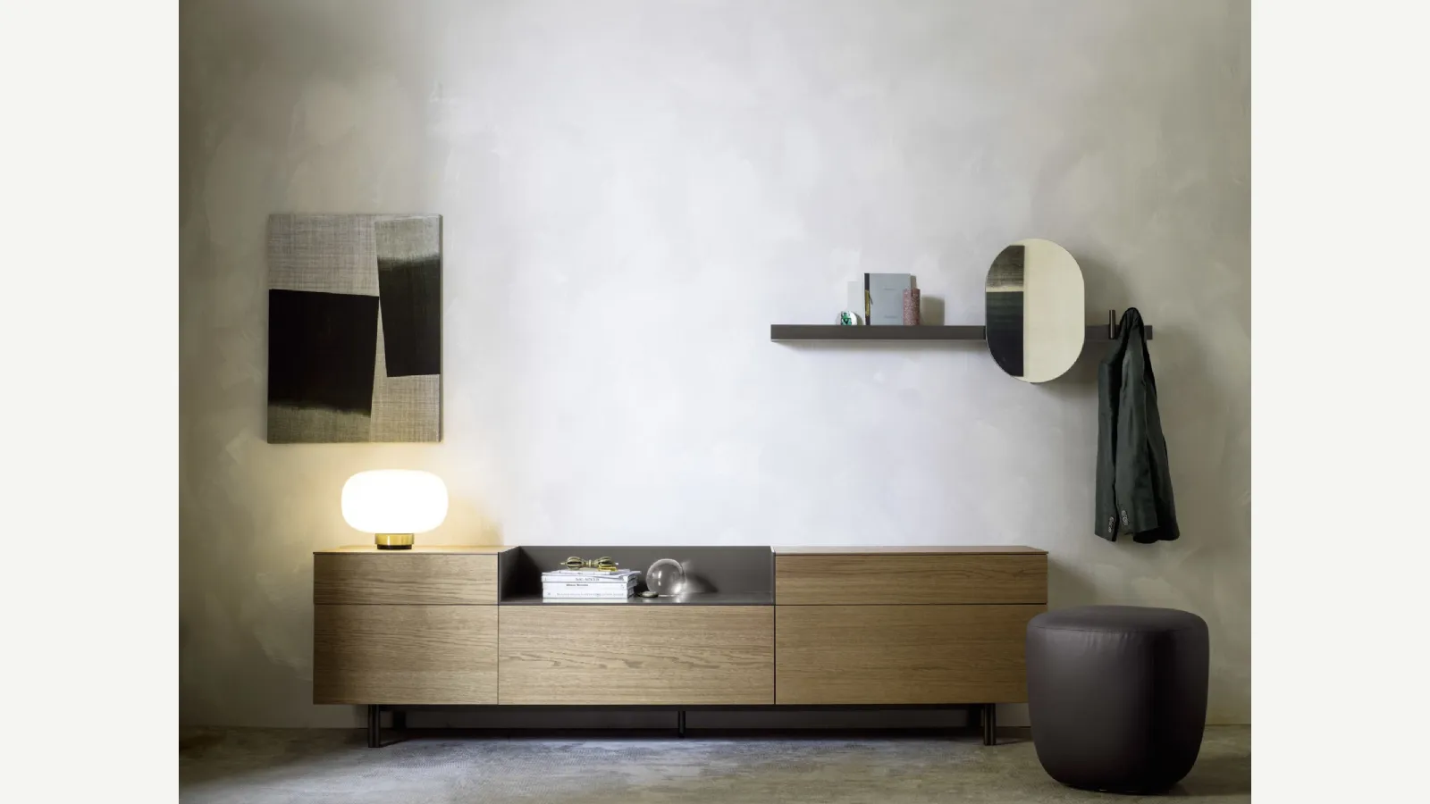 Madia Box 18 02 di Novamobili