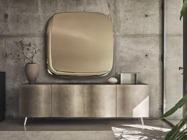 Madia Sinuosa di Calligaris