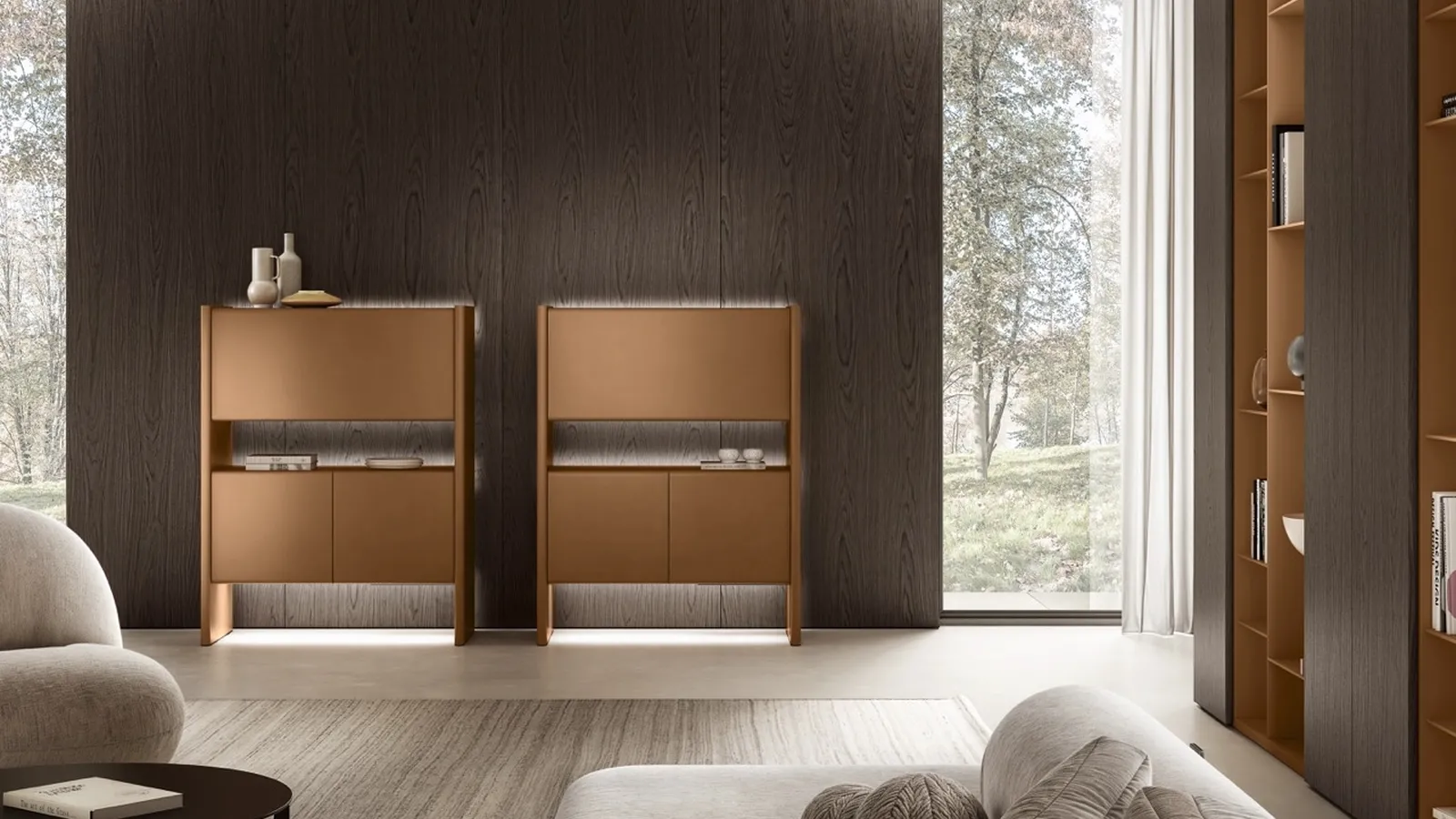 Madia Alta Cosmo di Olivieri