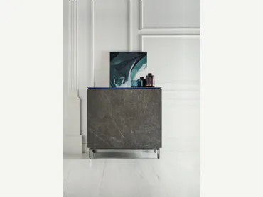 Madia Cosmopolitan in SuperMarmo di Bontempi