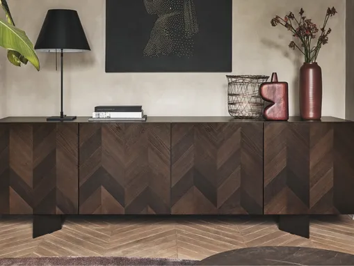 Madia Intarsi di Calligaris