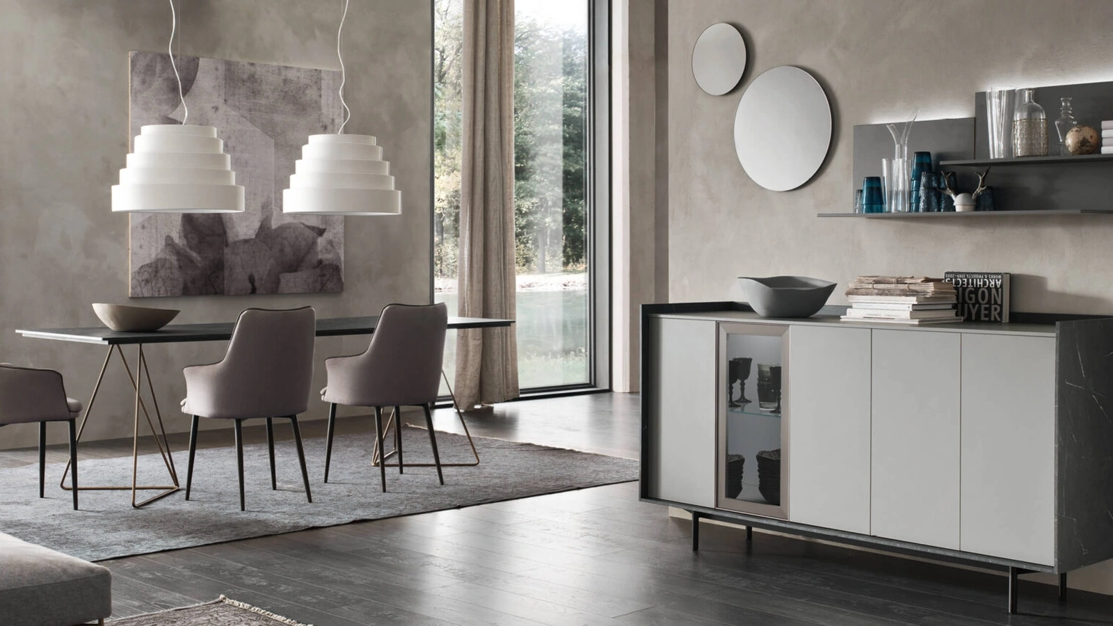 Madia Laila la007 di Maronese