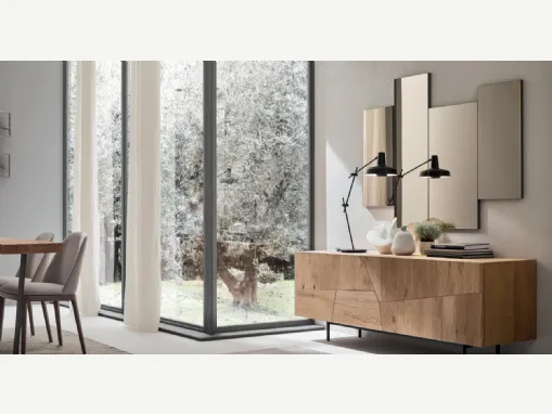 Madia Monic MC001 in Rovere Vero di Maronese Acf