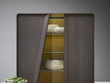 Madia Alta Musa finitura Ghiro di Alf Da Frè