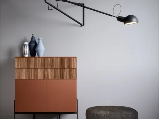 Madia Belt 03 di Novamobili