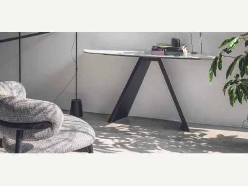 Mobile ingresso Icaro di Calligaris