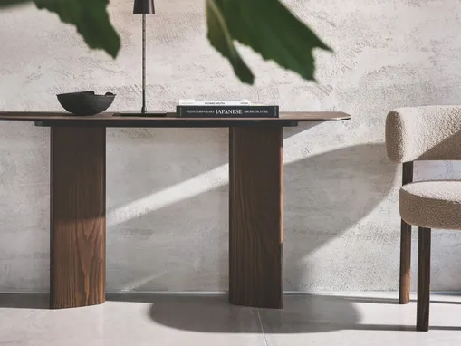 Mobile ingresso Sandy di Calligaris