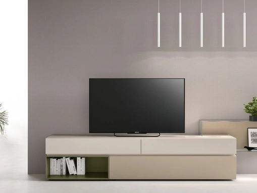 Mobile Porta Tv a terra sm2356 di Maronese