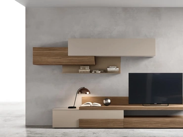 Mobile Porta Tv a terra sm2362 di Maronese