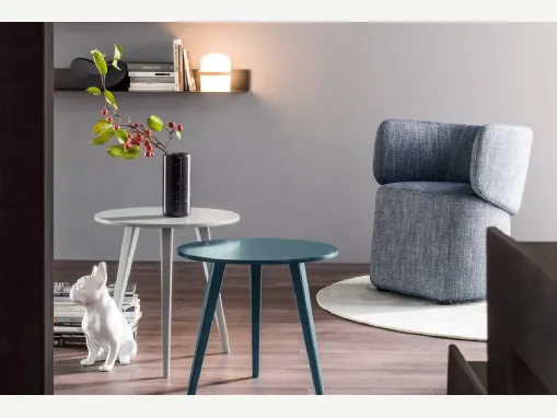 Poltroncina di design Origin di Novamobili
