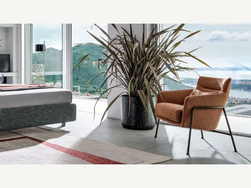 Poltroncina Adele Sweet di Twils