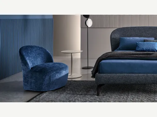 Poltroncina Carnaby di Twils