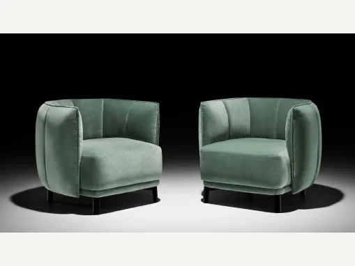 Poltroncina Chain di Twils