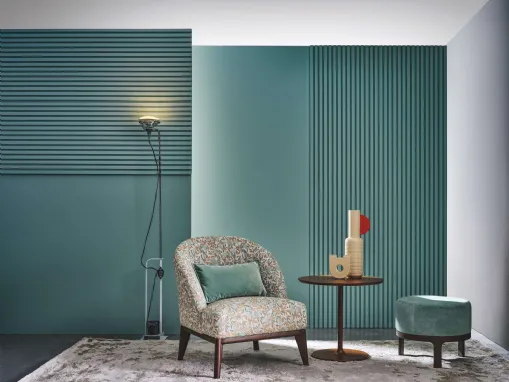 Poltroncina Desert di Twils
