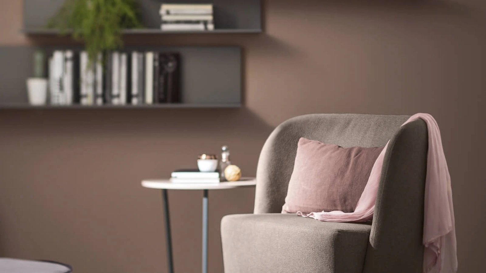 Poltroncina Diana di Maronese