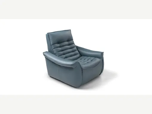 Poltrona Fox Trot Relax di Calia