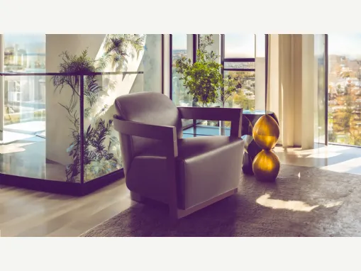 Poltroncina Grand Hotel di Calia