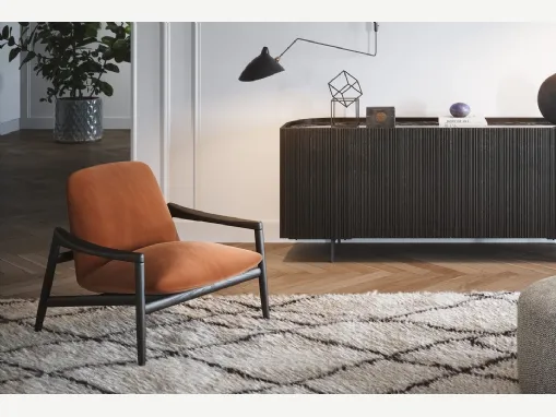 Poltroncina Hamptons di Novamobili
