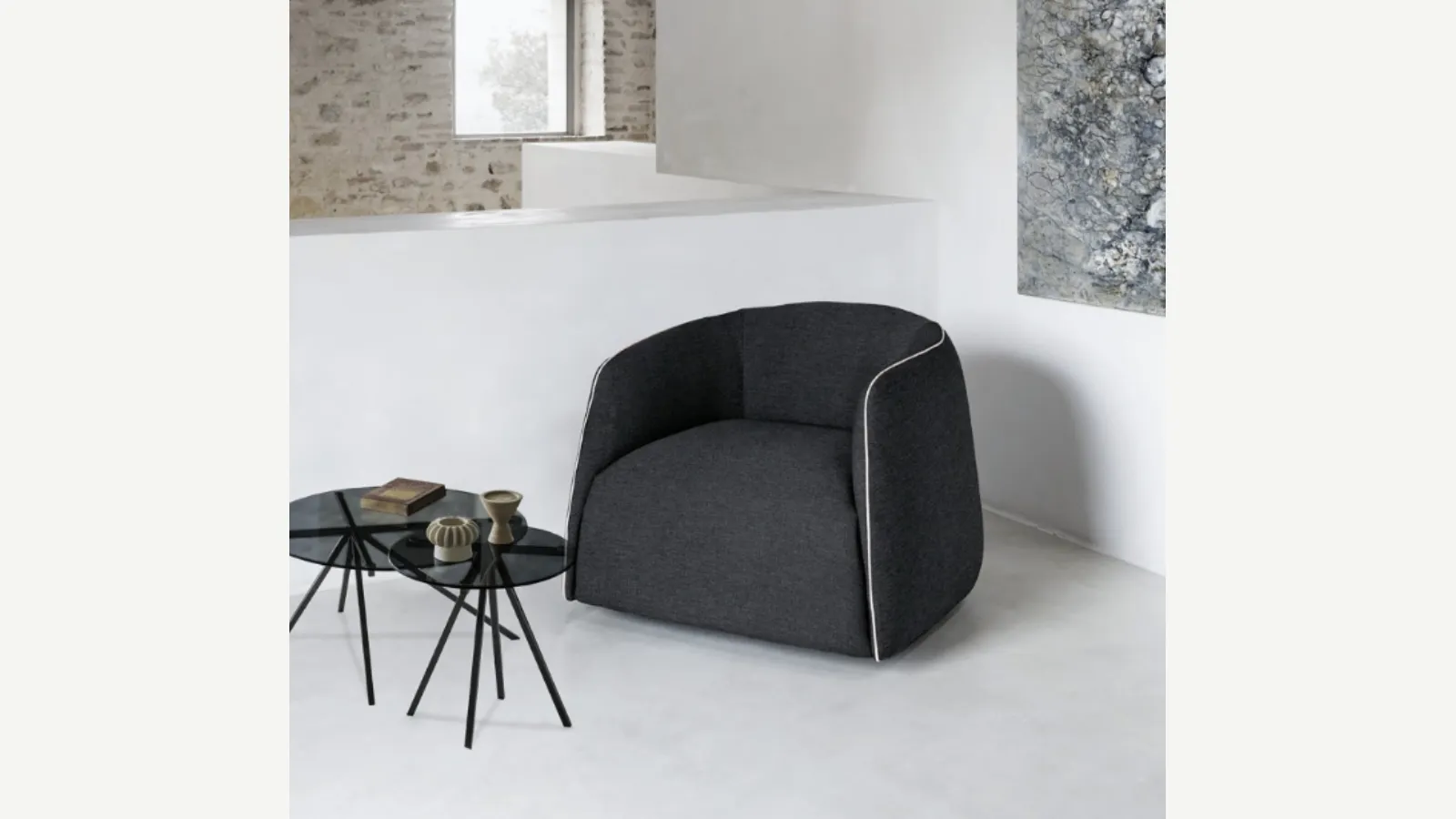 Poltroncina Kodi di Bontempi