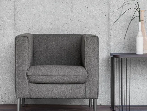 Poltroncina Lucas di Twils