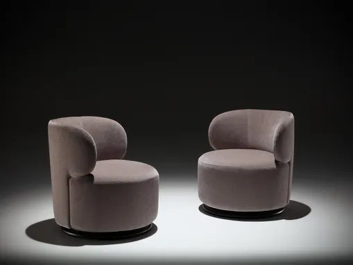 Poltroncina Milos di Twils