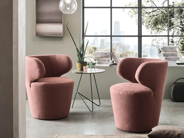 Poltroncina Zalea di Maronese