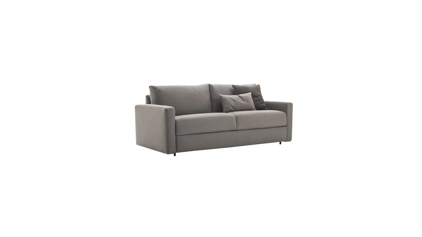 Divano Letto in tessuto Freedom 2|0 di Ditre Italia