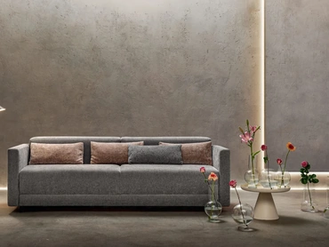 Divano Letto trasformabile Race di Samoa