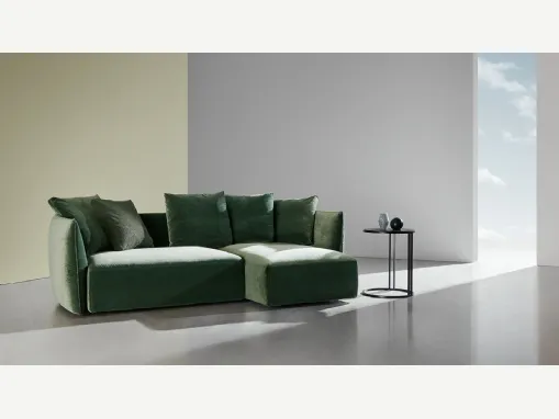 Divano Componibile T-Pad in tessuto di Twils Lounge