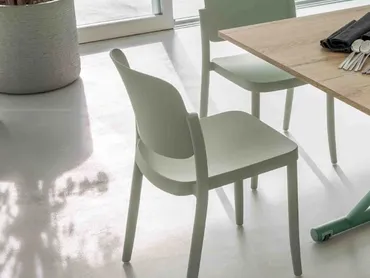 Sedia Dory di Altacom