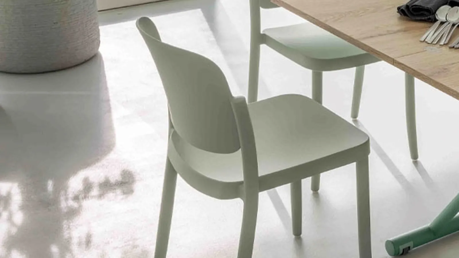 Sedia Dory di Altacom