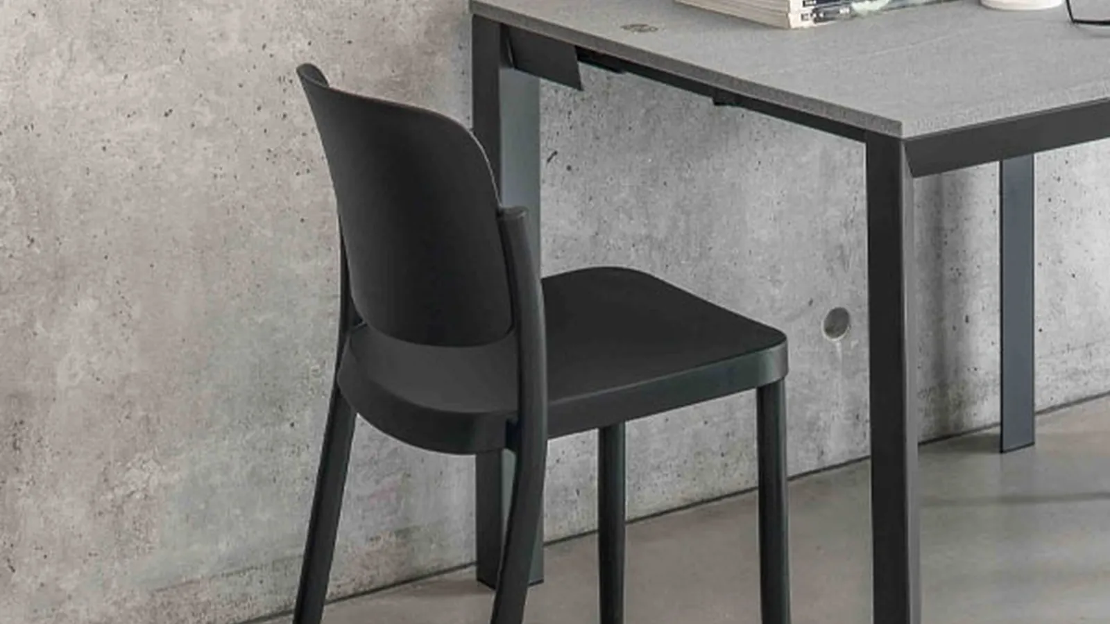 Sedia Dory di Altacom