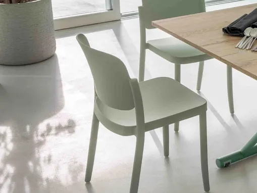 Sedia Dory di Altacom