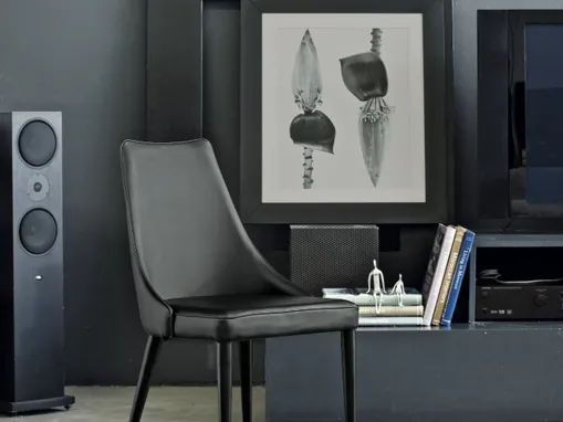 Sedia Clara di Bontempi