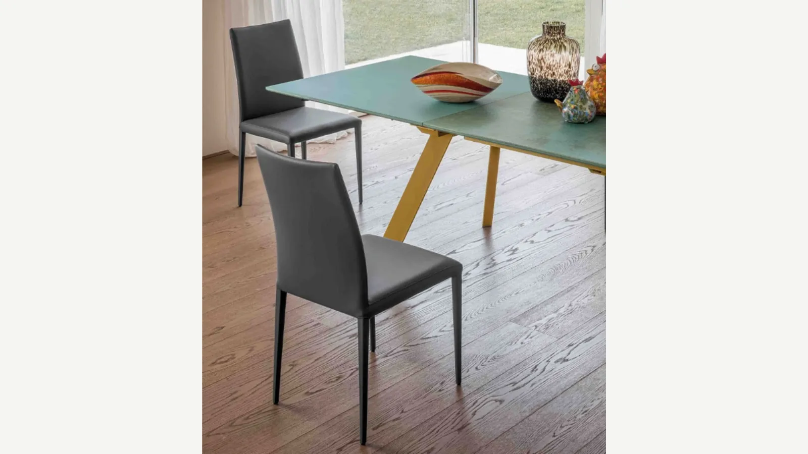 Sedia Nanette di Altacom