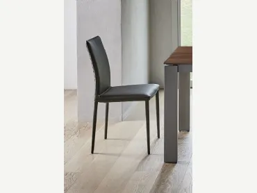 Sedia Nata di Bontempi