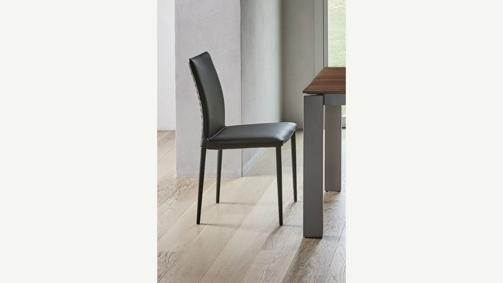 Sedia Nata di Bontempi